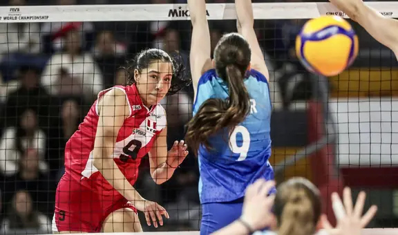 ¡Perú está en cuartos de final del Mundial sub-17! Las 'Matadorcitas' vencieron 3-2 a Argentina