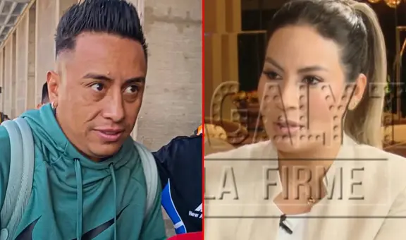 Pamela López confiesa que Christian Cueva está en la BANCARROTA y que le debe 80.000 soles a su mamá
