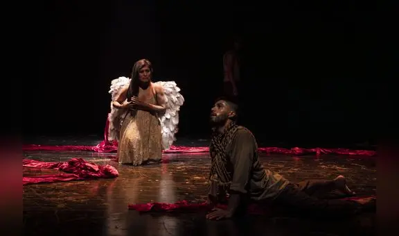 Ciclo Cuerpo: seis piezas escénicas en torno al cuerpo