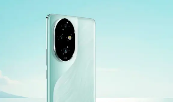 HONOR 200 Pro: reseña del celular que con IA y su sensor Sony transforma cada retrato en una foto de estudio