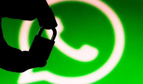 ¿Cómo ponerle 'candado' a WhatsApp para que ningún extraño pueda revisar tus mensajes?
