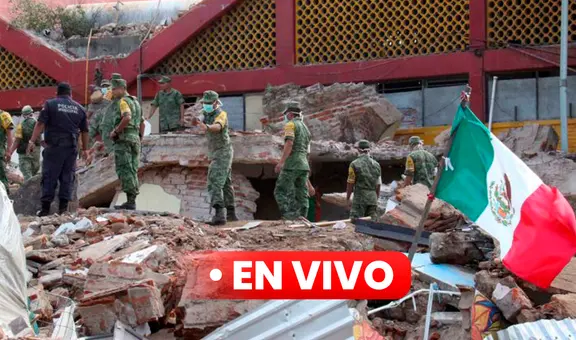 Temblor hoy en México, miércoles 21 de agosto: revisa dónde y cuál fue la magnitud del último sismo, vía SSN