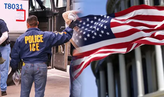 Deportación en Estados Unidos: conoce las 5 razones por las que podrían expulsarte del país