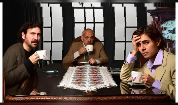 'Las veces que no (te) dije te quiero': Obra teatral sobre los afectos y el silencio