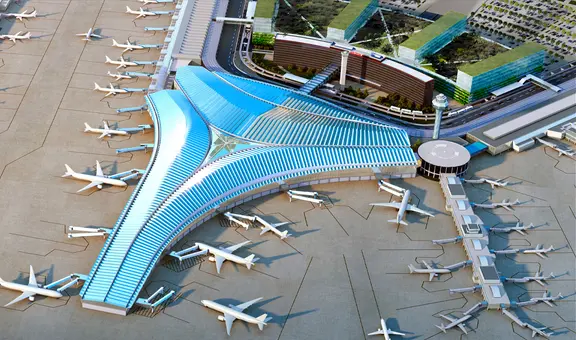 Adiós al estacionamiento en aeropuertos: nueva ley afectará a los conductores en Estados Unidos a partir de 2025