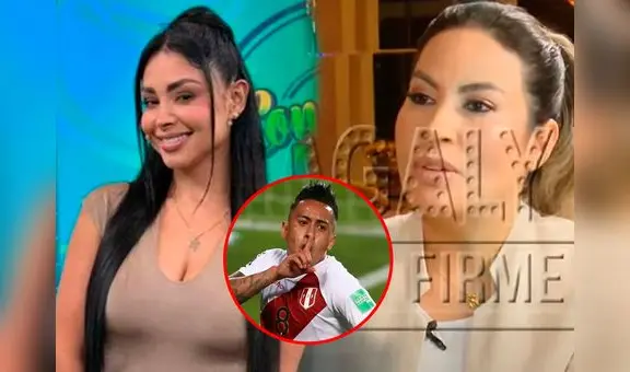 Revelan los regalos que Christian Cueva le habría dado a Pamela Franco: "La llevó de viaje a ella y a su mejor amiga"