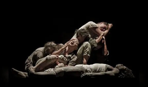 Teatro: Íntegro cumple 40 años y lo celebra con una obra crítica de la coyuntura