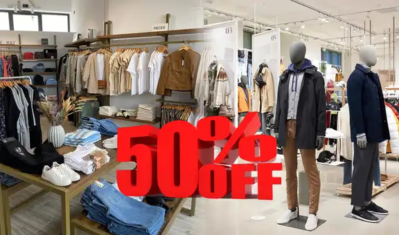 Esta son las 6 tiendas que cerrarán en Estados Unidos en 2024: conoce cuáles son y los descuentos que ofrecen