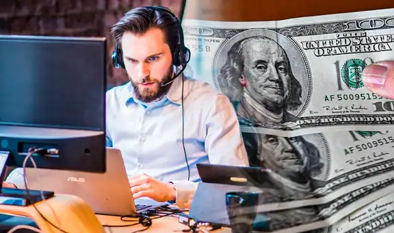 Estas son las empresas en Estados Unidos que ofrecen trabajos con pagos de hasta US$52.000 anuales: conoce cuáles son