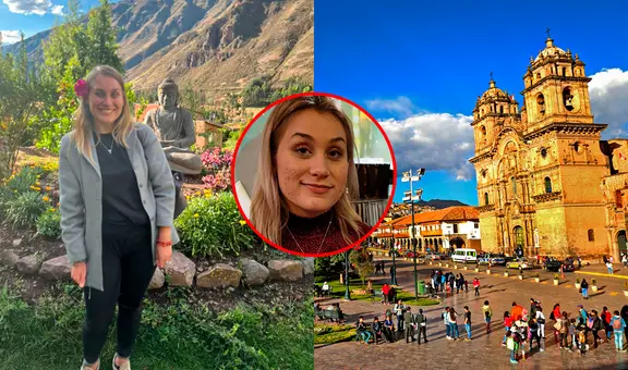 Encuentran a turista de Países Bajos desaparecida hace 30 días en Cusco: sufrió robo y no habla español