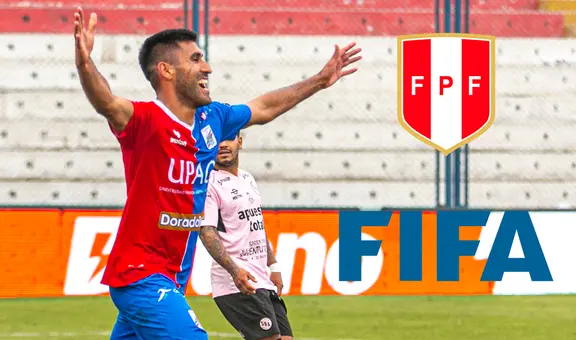 Empresa que trabaja con FIFA entregó informe a la FPF tras presunto amaño en goleada de Mannucci a Boys