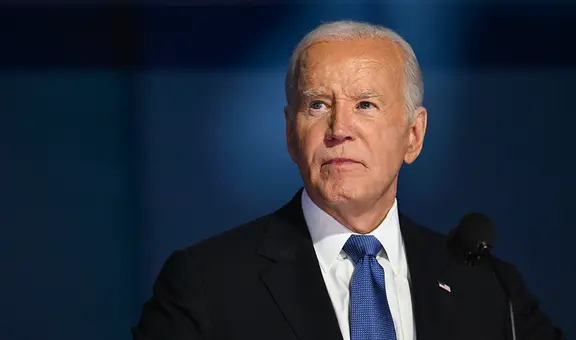 El presidente de Estados Unidos, Joe Biden, confirma su visita a Lima en la Cumbre APEC en noviembre