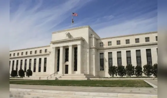 La Fed reduciría los tipos de interés en setiembre dependiendo de los datos de inflación y empleo