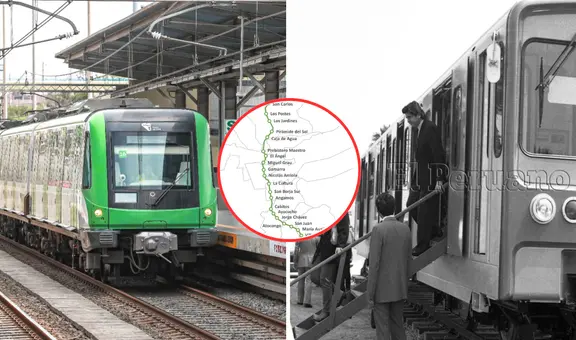 El megaproyecto que une 11 distritos de Lima en 53 minutos: ¿por qué demoró 25 años en inaugurarse?