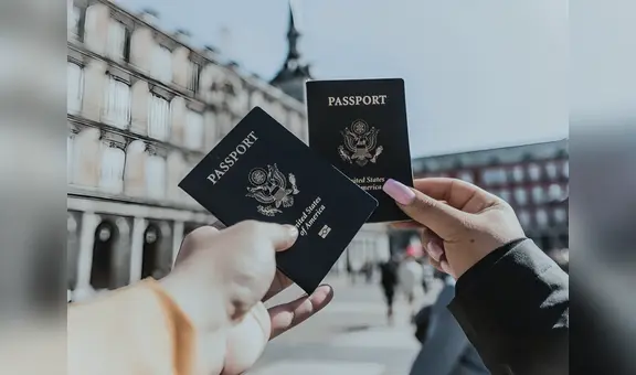 ATENCIÓN: este es el documento que ya no será valido para ingresar a Estados Unidos y quedarse por 90 días