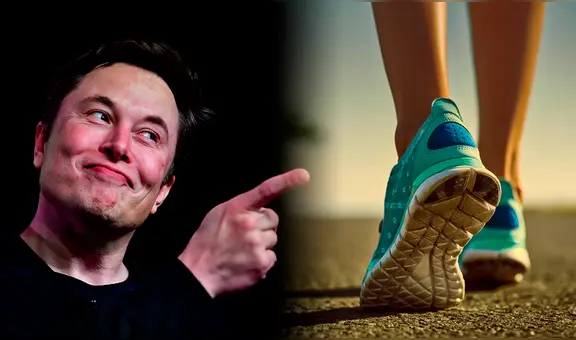 Elon Musk pagará US$6.000 al mes por caminar 8 horas al día: conoce AQUÍ los requisitos para ser elegido