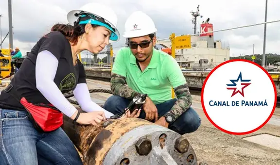ACP empleos 2024: REVISA todas las vacantes abiertas HOY para el público local y extranjero en el Canal de Panamá