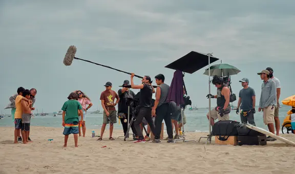 '38 grados': película que aborda la escasez de agua en regiones del país se estrenará en 8 ciudades