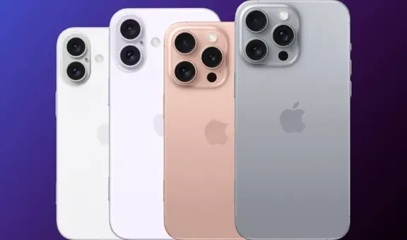 La cámara del iPhone 16 recibirá mejoras: última filtración revela grandes novedades