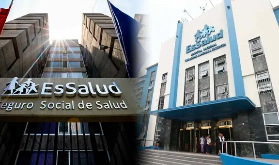 ¿Buscas prácticas? EsSalud abre convocatoria de trabajo para cubrir 384 plazas: conoce los requisitos
