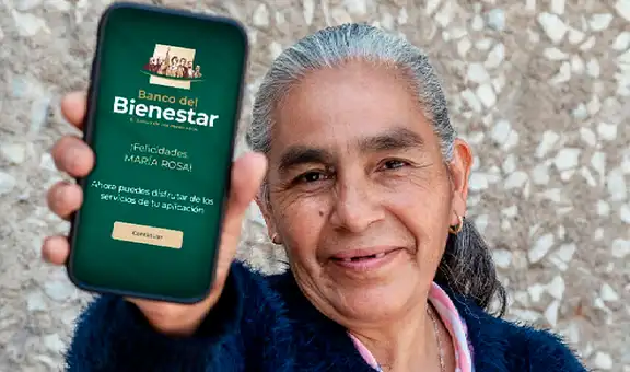 No más Pensión Bienestar: esta es la manera para el registro de adultos mayores a los nuevos programas sociales
