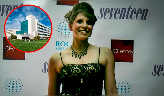 El INSÓLITO caso de una madre que busca indemnización en un hospital de Estados Unidos por la muerte de su hija