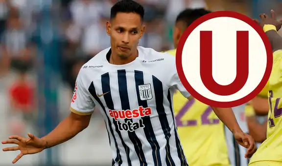 Renzo Garcés reveló el PODEROSO motivo por el que eligió a Alianza Lima por encima de Universitario