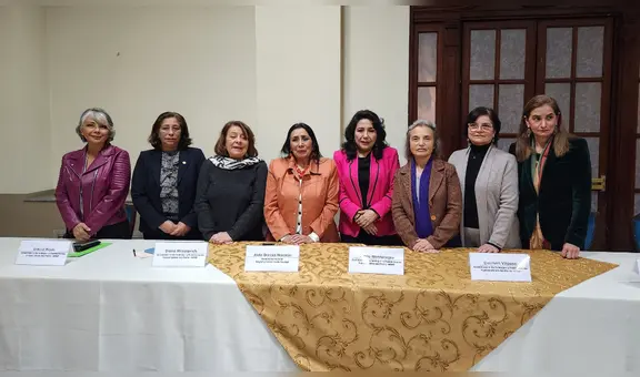 Cerrar el Mimp afectaría convenios que tiene el país