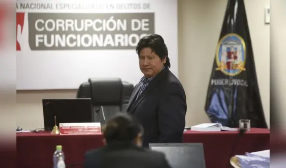 Oviedo fue absuelto porque no se  corroboraron colaboraciones eficaces