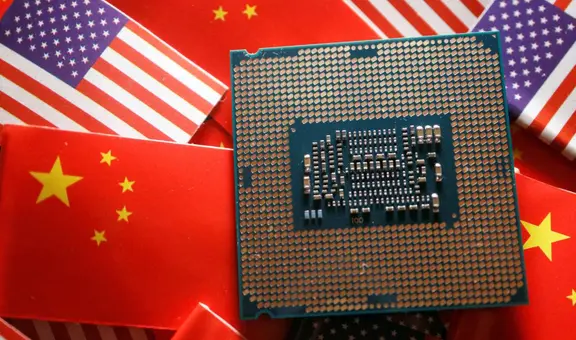 Compañía de chips en China busca salir de la 'lista negra' de EE. UU.: aspira a comerciar con empresas estadounidenses