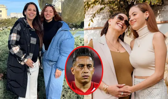 Hija de Melissa Klug comparte su primer éxito y envía FUERTE mensaje a su madre en medio de polémica por Christian Cueva