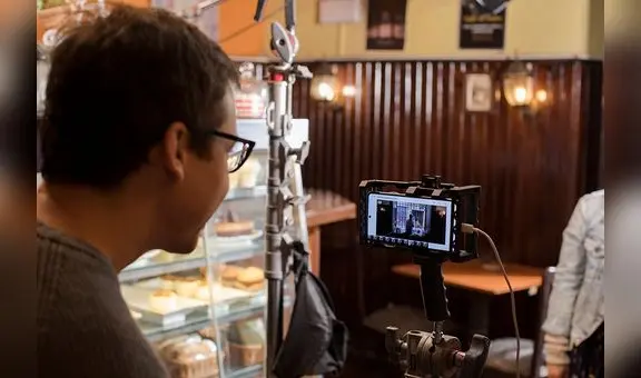 Este viernes 23 de agosto finalizan las inscripciones para el Concurso Nacional de Cortometrajes