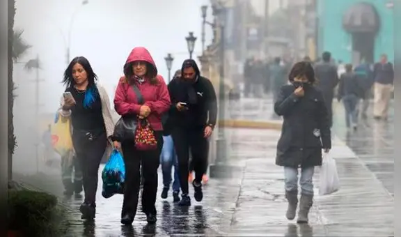 ¿Cuándo terminará el INVIERNO 2024 en Lima, según Senamhi?: temperaturas frías continuarían después del 22 de septiembre