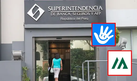 Evita estafas: esta es la lista de nuevas apps de préstamos fraudulentos, según la SBS