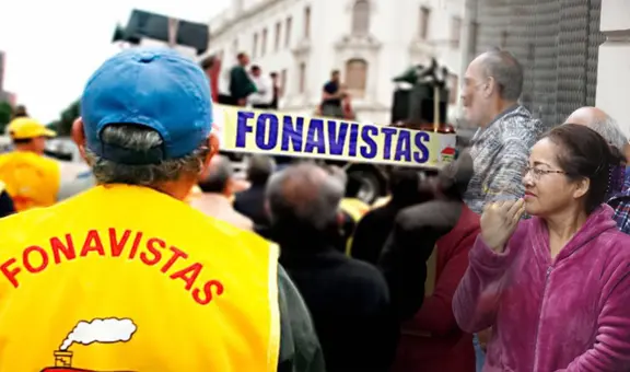 Link Fonavi 2024: consulta AQUÍ con DNI para saber si estás en el PADRÓN OFICIAL de beneficiarios en Perú