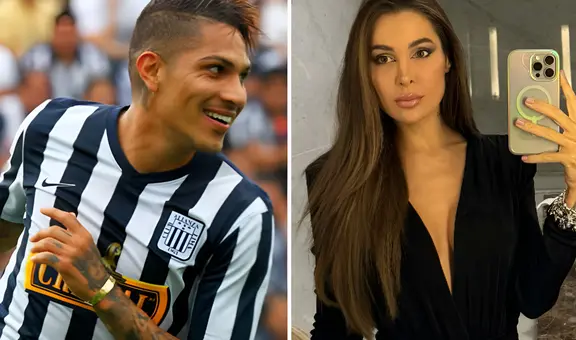 Ana Paula Consorte lanza impactante mensaje tras rumores sobre Paolo Guerrero y Alianza Lima