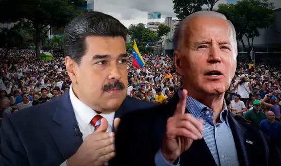 Estados Unidos afirma que convalidación de reelección de Maduro en Venezuela "carece de credibilidad"