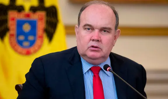 Rafael López Aliaga asegura que a la MML le "sobra la plata" en medio de consultorías y procesos sobrevalorados