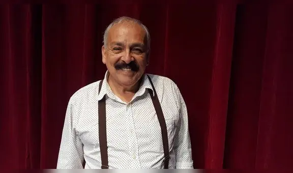 Carlos Victoria: "A este gobierno no le interesa apoyar la cultura"