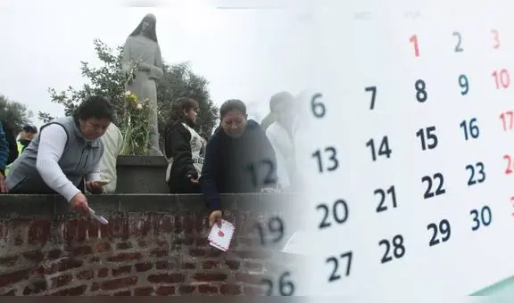 ¿Este jueves 29 de agosto será FERIADO o día no laborable? Lo que se sabe sobre un posible día libre