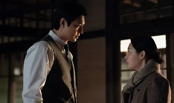 'Pachinko' temporada 2, actores y personajes: ¿quién es quién en la serie con Lee Min Ho?