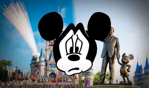 Adiós a Disney en Florida: este será el nuevo parque temático tras acuerdo con Ron DeSantis en Estados Unidos