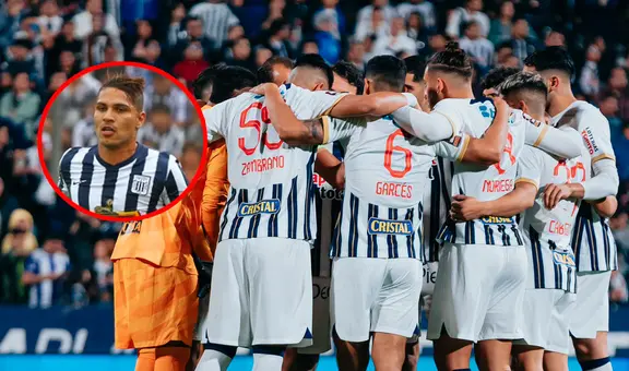 ¿Guerrero será el siguiente? Los 3 futbolistas que renunciaron a sus clubes para fichar por Alianza Lima en 2024