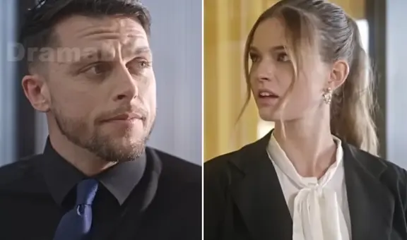 ‘Ojalá fueras tú’ capítulo FINAL sub español: ¿dónde ver el último episodio de la serie viral?