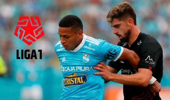 Canal confirmado del Sporting Cristal vs. UTC por la fecha 9 del Torneo Clausura 2024