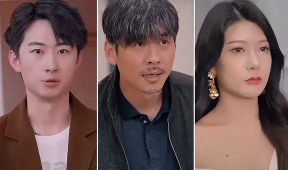 ‘El padre desaparecido’ drama chino completo: ¿dónde ver todos los capítulos ONLINE?