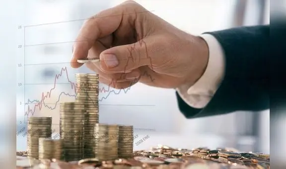 Presupuesto público para el 2025 superará los S/244.728 millones