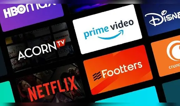 Tasa Netflix: Ejecutivo publica reglamento del IGV a servicios digitales