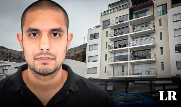 Ministerio del Interior descarta que secuestro de Iván Siucho sea por el caso Los Waykis en la Sombra