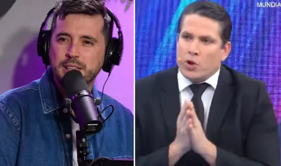 Paco Bazán ENCARA a Jesús Alzamora y lo acusa de apañar a los futbolistas de la selección: "Les limpia la cara en su podcast"